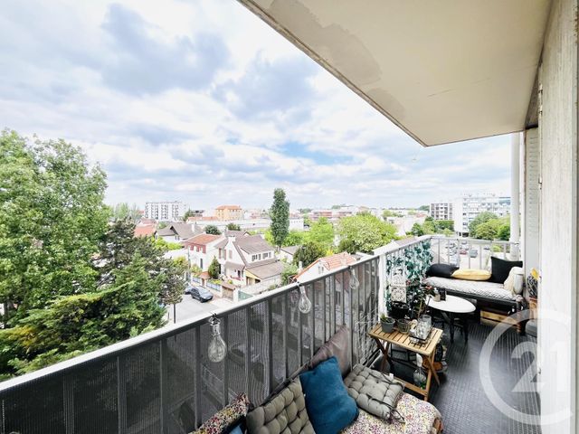 Appartement F4 à vendre - 4 pièces - 81,19 m2 - St Maur Des Fosses - 94 - ILE-DE-FRANCE