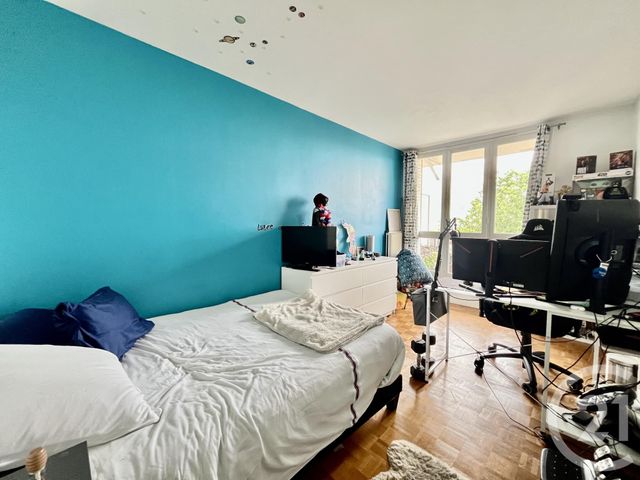 Appartement F4 à vendre - 4 pièces - 81,19 m2 - St Maur Des Fosses - 94 - ILE-DE-FRANCE