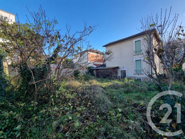 Maison à vendre - 4 pièces - 61,45 m2 - St Maur Des Fosses - 94 - ILE-DE-FRANCE