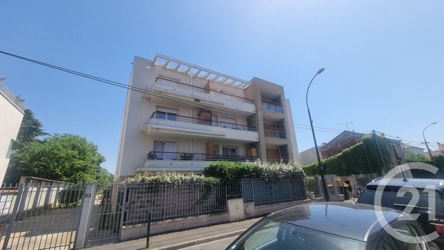 appartement - ST MAUR DES FOSSES - 94