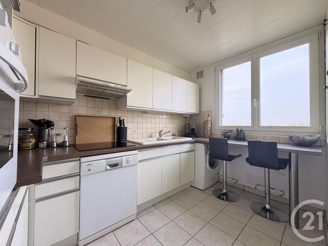 Appartement F3 &agrave; vendre - 4 pi&egrave;ces - 70,39 m2 - St Maur Des Fosses - 94 - ILE-DE-FRANCE