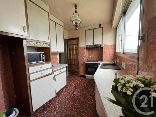 Appartement Duplex à vendre - 6 pièces - 149,80 m2 - St Maur Des Fosses - 94 - ILE-DE-FRANCE