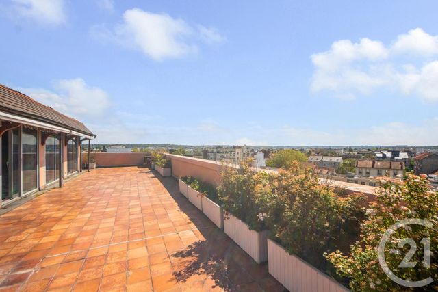 appartement - ST MAUR DES FOSSES - 94