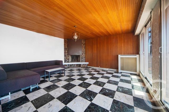 Appartement Duplex à vendre - 6 pièces - 149,80 m2 - St Maur Des Fosses - 94 - ILE-DE-FRANCE