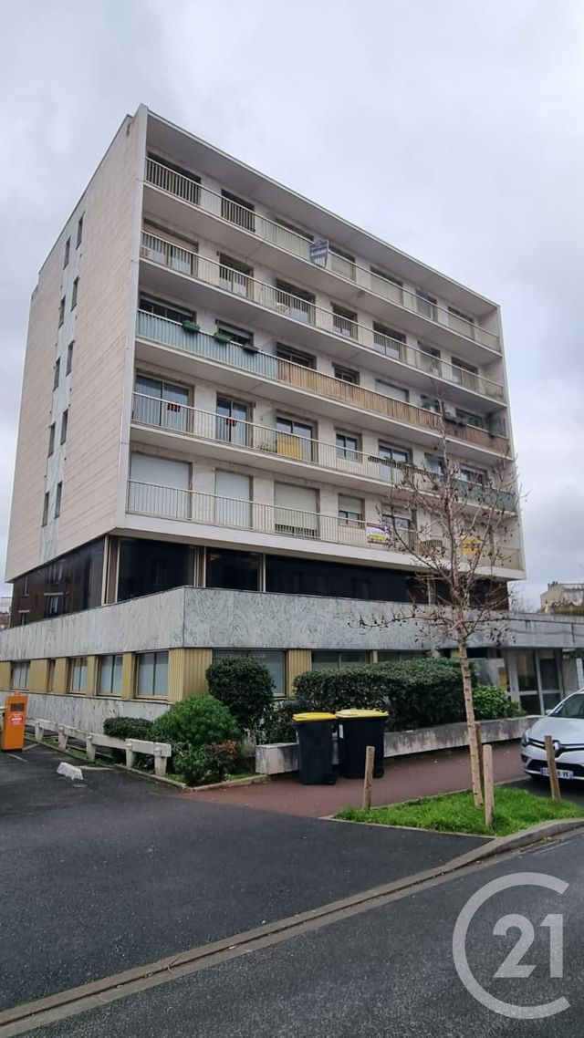 Appartement F3 à louer - 3 pièces - 63,69 m2 - St Maur Des Fosses - 94 - ILE-DE-FRANCE
