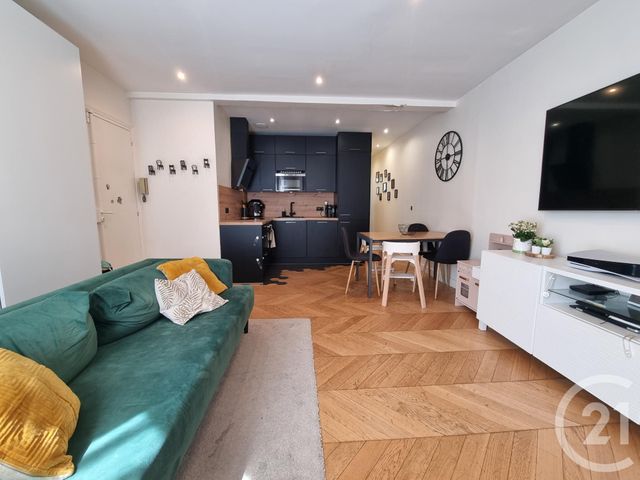 Appartement F3 à vendre - 3 pièces - 45,34 m2 - St Maur Des Fosses - 94 - ILE-DE-FRANCE