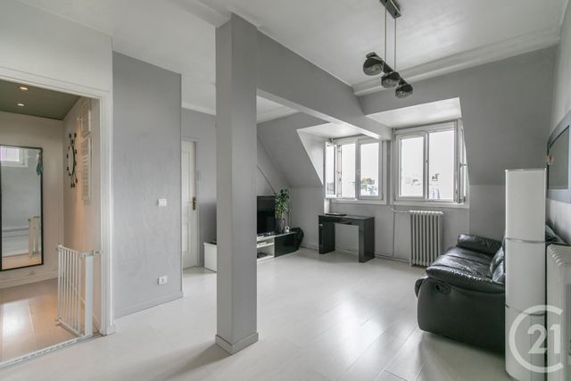 Appartement F2 à vendre - 2 pièces - 48,13 m2 - St Mande - 94 - ILE-DE-FRANCE