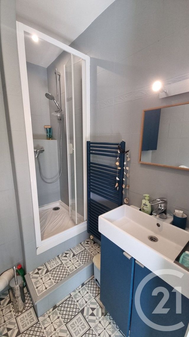 Maison &agrave; vendre - 6 pi&egrave;ces - 92,07 m2 - La Varenne St Hilaire - 94 - ILE-DE-FRANCE