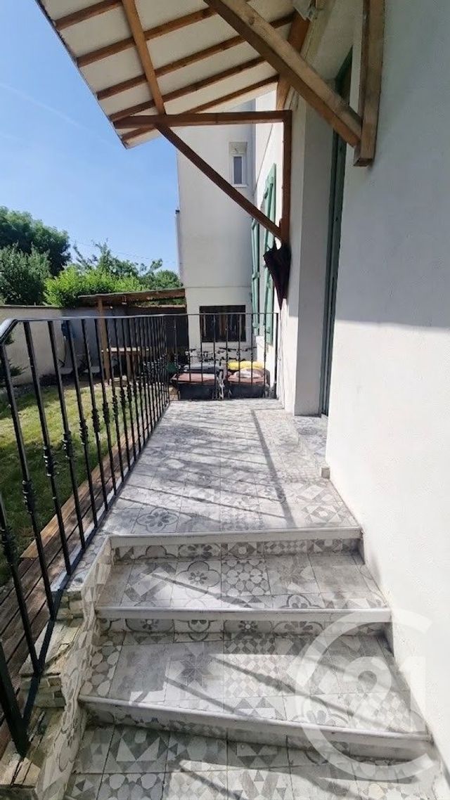 Maison &agrave; vendre - 6 pi&egrave;ces - 92,07 m2 - La Varenne St Hilaire - 94 - ILE-DE-FRANCE