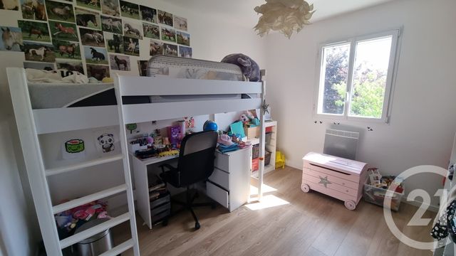 Maison &agrave; vendre - 6 pi&egrave;ces - 92,07 m2 - La Varenne St Hilaire - 94 - ILE-DE-FRANCE