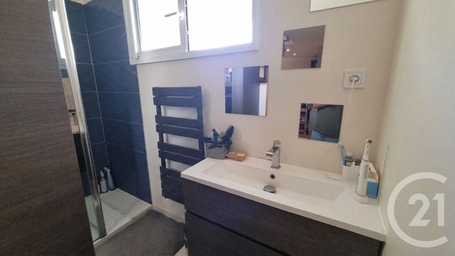 Maison &agrave; vendre - 6 pi&egrave;ces - 92,07 m2 - La Varenne St Hilaire - 94 - ILE-DE-FRANCE