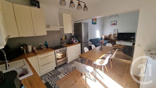 Maison &agrave; vendre - 6 pi&egrave;ces - 92,07 m2 - La Varenne St Hilaire - 94 - ILE-DE-FRANCE