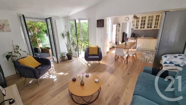 Maison à vendre LA VARENNE ST HILAIRE