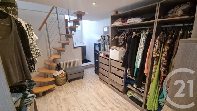 Maison &agrave; vendre - 6 pi&egrave;ces - 92,07 m2 - La Varenne St Hilaire - 94 - ILE-DE-FRANCE