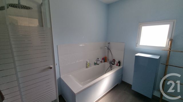 Maison &agrave; vendre - 6 pi&egrave;ces - 92,07 m2 - La Varenne St Hilaire - 94 - ILE-DE-FRANCE