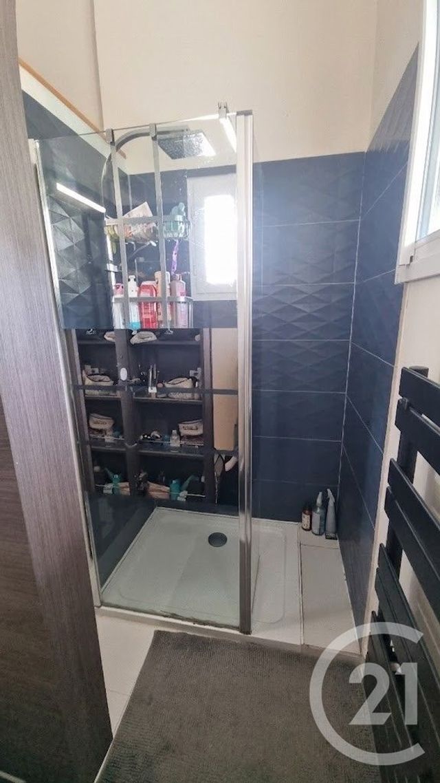Maison &agrave; vendre - 6 pi&egrave;ces - 92,07 m2 - La Varenne St Hilaire - 94 - ILE-DE-FRANCE