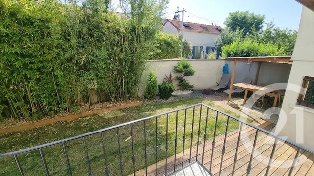 Maison &agrave; vendre - 6 pi&egrave;ces - 92,07 m2 - La Varenne St Hilaire - 94 - ILE-DE-FRANCE