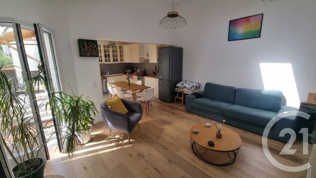 Maison &agrave; vendre - 6 pi&egrave;ces - 92,07 m2 - La Varenne St Hilaire - 94 - ILE-DE-FRANCE