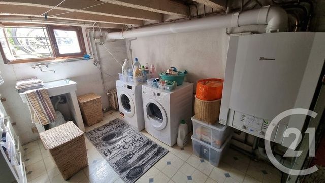 Maison &agrave; vendre - 6 pi&egrave;ces - 92,07 m2 - La Varenne St Hilaire - 94 - ILE-DE-FRANCE