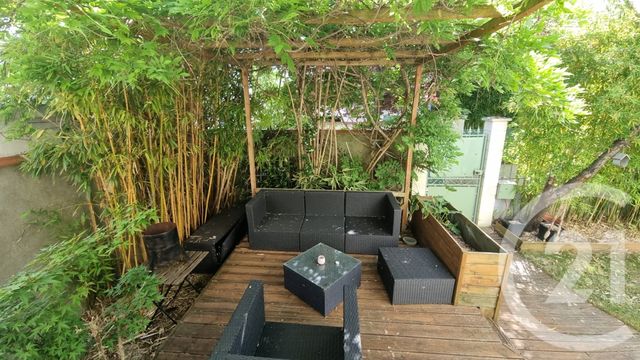 Maison &agrave; vendre - 6 pi&egrave;ces - 92,07 m2 - La Varenne St Hilaire - 94 - ILE-DE-FRANCE