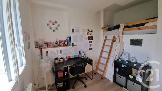 Maison &agrave; vendre - 6 pi&egrave;ces - 92,07 m2 - La Varenne St Hilaire - 94 - ILE-DE-FRANCE