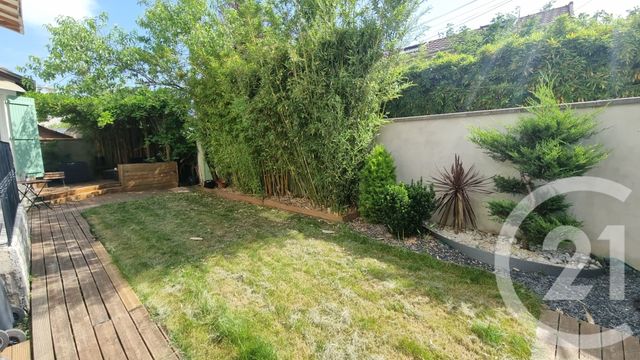Maison &agrave; vendre - 6 pi&egrave;ces - 92,07 m2 - La Varenne St Hilaire - 94 - ILE-DE-FRANCE