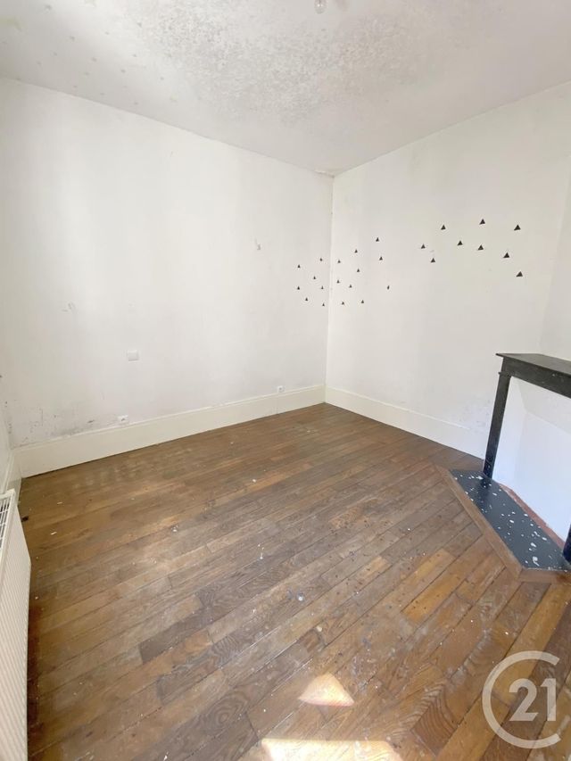 Appartement à vendre - 3 pièces - 46,10 m2 - St Maur Des Fosses - 94 - ILE-DE-FRANCE