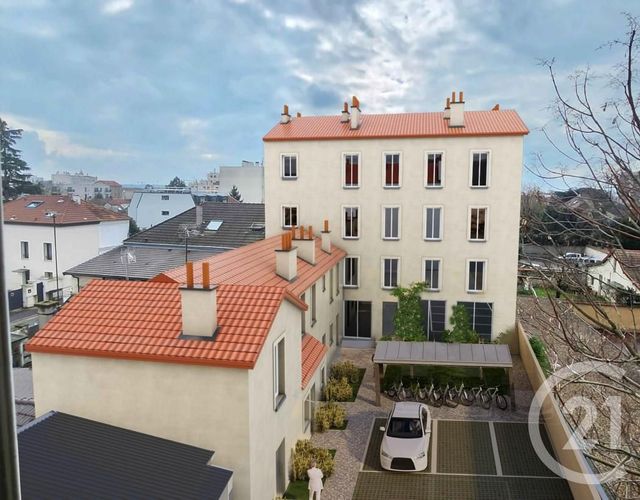 Appartement à vendre ST MAUR DES FOSSES