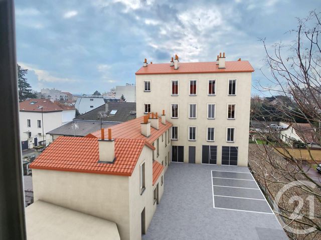 Appartement à vendre - 3 pièces - 44,20 m2 - St Maur Des Fosses - 94 - ILE-DE-FRANCE