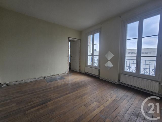 Appartement F3 à vendre - 3 pièces - 41,60 m2 - St Maur Des Fosses - 94 - ILE-DE-FRANCE