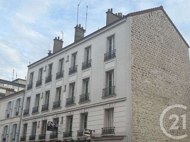 Appartement Duplex à vendre ST MAUR DES FOSSES