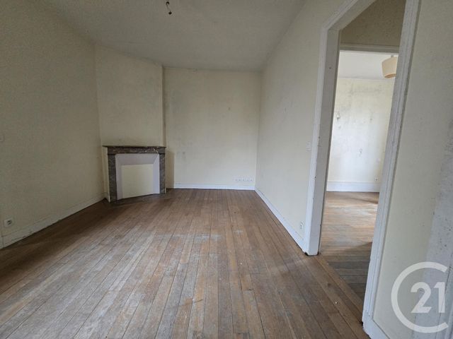 Appartement Duplex à vendre - 3 pièces - 50,80 m2 - St Maur Des Fosses - 94 - ILE-DE-FRANCE