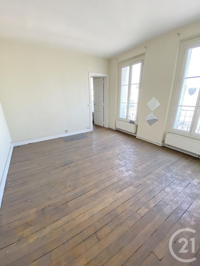 Appartement F3 à vendre - 3 pièces - 55,90 m2 - St Maur Des Fosses - 94 - ILE-DE-FRANCE