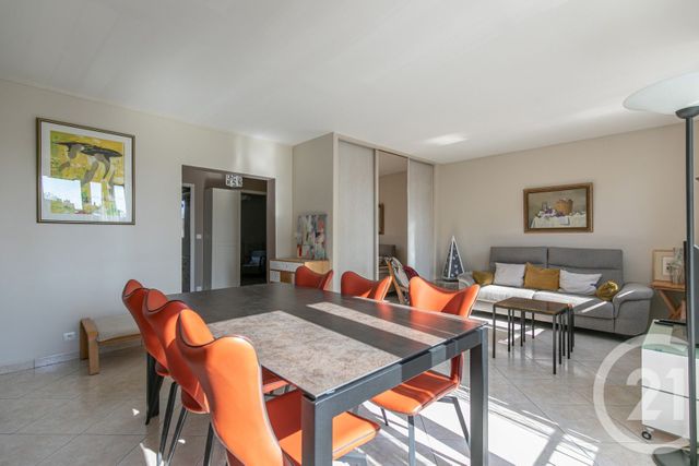 Appartement F6 à vendre - 6 pièces - 108,51 m2 - St Maur Des Fosses - 94 - ILE-DE-FRANCE
