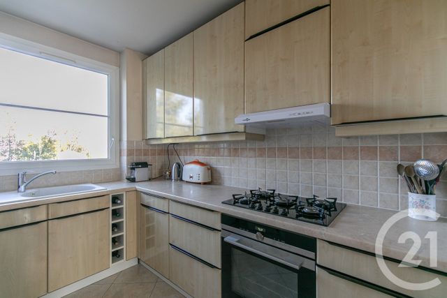 Appartement F6 à vendre - 6 pièces - 108,51 m2 - St Maur Des Fosses - 94 - ILE-DE-FRANCE