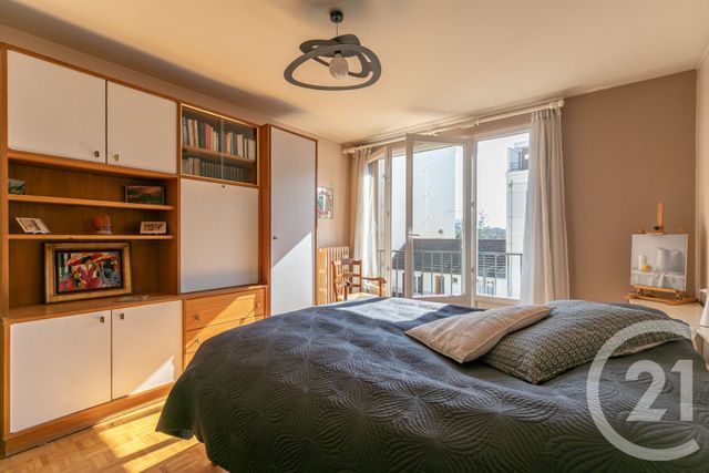 Appartement F6 à vendre - 6 pièces - 108,51 m2 - St Maur Des Fosses - 94 - ILE-DE-FRANCE