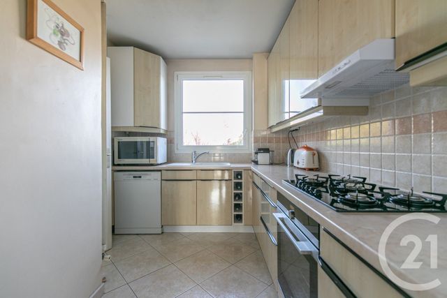 Appartement F6 à vendre - 6 pièces - 108,51 m2 - St Maur Des Fosses - 94 - ILE-DE-FRANCE