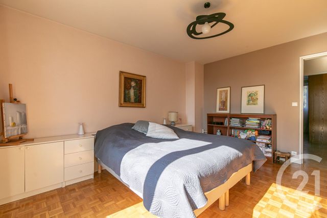 Appartement F6 à vendre - 6 pièces - 108,51 m2 - St Maur Des Fosses - 94 - ILE-DE-FRANCE