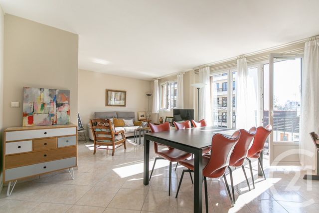 Appartement F6 à vendre - 6 pièces - 108,51 m2 - St Maur Des Fosses - 94 - ILE-DE-FRANCE