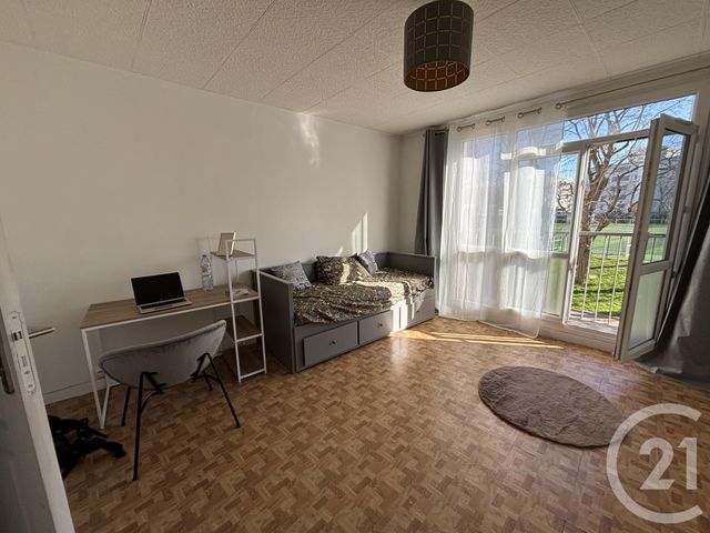 Appartement F2 à louer - 2 pièces - 48,34 m2 - Creteil - 94 - ILE-DE-FRANCE