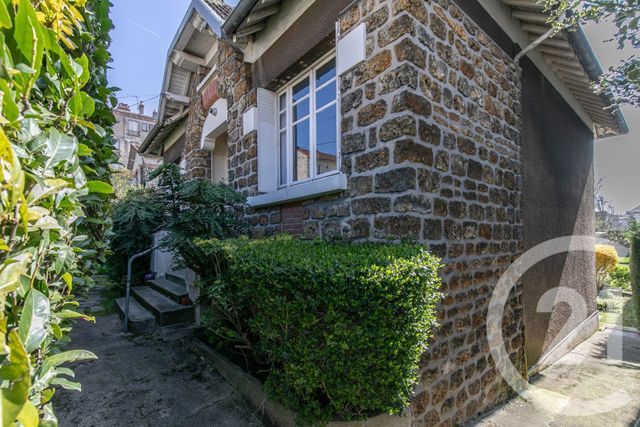 Maison à vendre - 9 pièces - 129,74 m2 - Creteil - 94 - ILE-DE-FRANCE