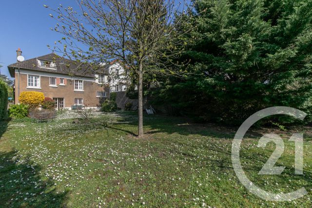Maison à vendre - 9 pièces - 129,74 m2 - Creteil - 94 - ILE-DE-FRANCE