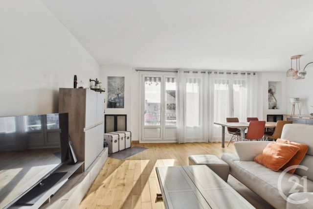 Appartement F4 à vendre - 4 pièces - 81,78 m2 - St Maur Des Fosses - 94 - ILE-DE-FRANCE