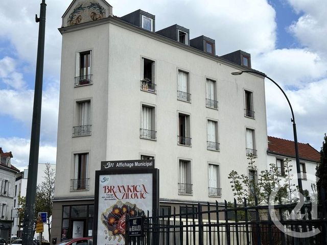 Appartement à vendre ST MAUR DES FOSSES