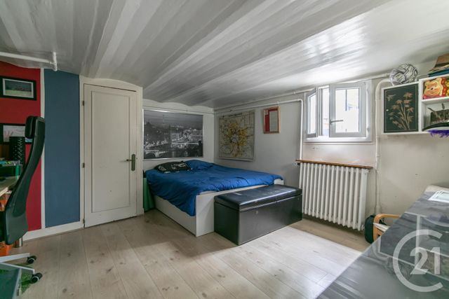 Maison à vendre - 6 pièces - 75,29 m2 - La Varenne St Hilaire - 94 - ILE-DE-FRANCE