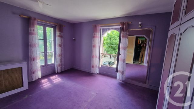 Maison à vendre - 7 pièces - 129,12 m2 - St Maur Des Fosses - 94 - ILE-DE-FRANCE