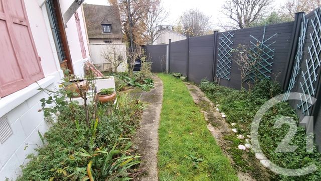 Maison à vendre - 7 pièces - 129,12 m2 - St Maur Des Fosses - 94 - ILE-DE-FRANCE