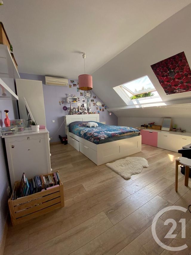 Maison &agrave; vendre - 7 pi&egrave;ces - 176,13 m2 - St Maur Des Fosses - 94 - ILE-DE-FRANCE