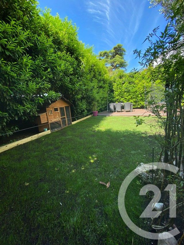 Maison &agrave; vendre - 7 pi&egrave;ces - 176,13 m2 - St Maur Des Fosses - 94 - ILE-DE-FRANCE