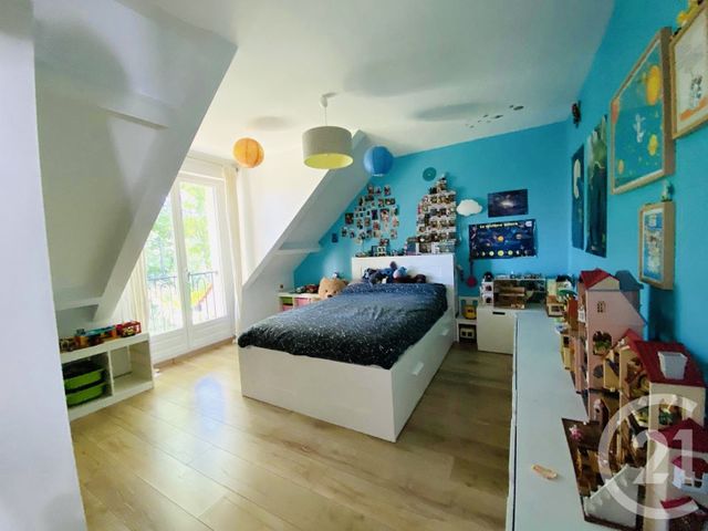 Maison &agrave; vendre - 7 pi&egrave;ces - 176,13 m2 - St Maur Des Fosses - 94 - ILE-DE-FRANCE